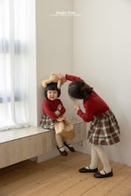 Load image into Gallery viewer, ALADIN KIDS Pretty Tiered Skirt**PREORDER