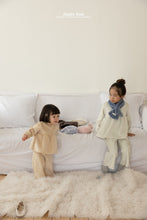 Load image into Gallery viewer, ALADIN KIDS Everyday Ribbed Blouse**PREORDER