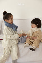 Load image into Gallery viewer, ALADIN KIDS Everyday Ribbed Blouse**PREORDER