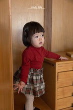 Load image into Gallery viewer, ALADIN KIDS Pretty Tiered Skirt**PREORDER