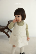 Load image into Gallery viewer, ALADIN KIDS Neat Button Tee**PREORDER