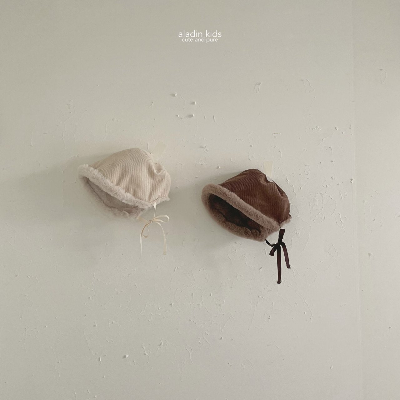 ALADIN KIDS Lux Hat*Preorder