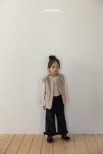 Load image into Gallery viewer, ALADIN KIDS Frill Pants**PREORDER