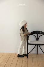 Load image into Gallery viewer, ALADIN KIDS Mink Frill Bootcut Pants**PREORDER