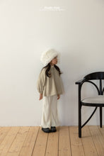 Load image into Gallery viewer, ALADIN KIDS Mink Frill Bootcut Pants**PREORDER