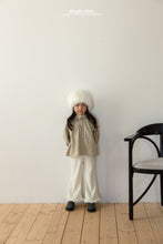 Load image into Gallery viewer, ALADIN KIDS Mink Frill Bootcut Pants**PREORDER