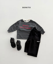 Load image into Gallery viewer, BONITO KIDS CARGO PANTS*PREORDER