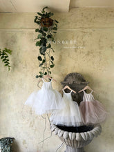 Load image into Gallery viewer, MONBEBE KIDS/BABE tutu dress *Preorder