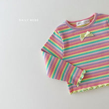 Load image into Gallery viewer, DAILYBEBE KIDS MAISIE TOP * Preorder