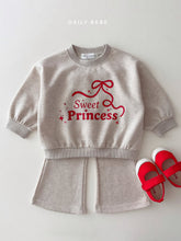 Load image into Gallery viewer, DAILYBEBE PRINCESS BOOTSCUT SET**PREORDER