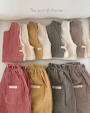 Load image into Gallery viewer, AOSTA FALL LOUISE VEST**PREORDER