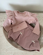Load image into Gallery viewer, AOSTA FALL VIVI SKIRT**PREORDER