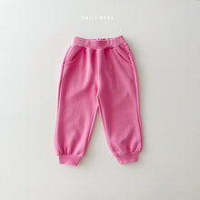 Load image into Gallery viewer, DAILYBEBE KIDS BEARS TOP BOTTOM SET**PREORDER