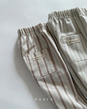 Load image into Gallery viewer, AOSTA KIDS RIVER PANTS*PREORDER