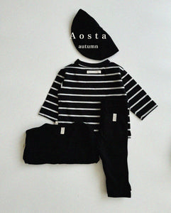 AOSTA KIDS Smooth Leggings *Preorder