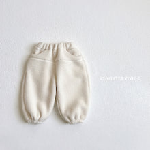 Load image into Gallery viewer, VIVID KIDS KIDS FURRY PANTS*PREORDER