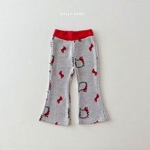 Load image into Gallery viewer, DAILYBEBE KIDS ELLE UP TOP BOTTOM SET**PREORDER