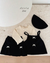 Load image into Gallery viewer, AOSTA FALL VIVI SKIRT**PREORDER