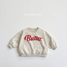 Load image into Gallery viewer, VIVID KIDS BUTTER SWEATER*PREORDER