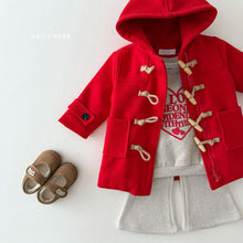 Load image into Gallery viewer, DAILYBEBE KIDS TRENCH COAT**PREORDER