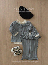 Load image into Gallery viewer, AOSTA FALL KIKI CARDIGAN*PREORDER