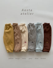 Load image into Gallery viewer, AOSTA KIDS FAVOURITE PANTS*PREORDER
