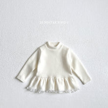 Load image into Gallery viewer, VIVID KIDS KID FRILL SOFT TOP*PREORDER
