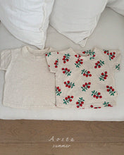 Load image into Gallery viewer, AOSTA KIDS CAMIELLA SHIRT *PREORDER