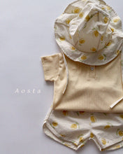 Load image into Gallery viewer, AOSTA KIDS SUMMER SHORTS*PREORDER