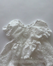 Load image into Gallery viewer, AOSTA KIDS LULU DRESS *PREORDER