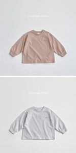 VIVID KIDS OUI SWEATER*PREORDER