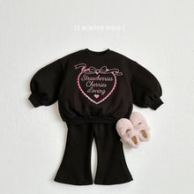 Load image into Gallery viewer, VIVID KIDS STRAWBERRY CHERRIES SET*PREORDER