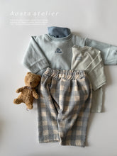 Load image into Gallery viewer, AOSTA KIDS ELBEE TEE*PREORDER