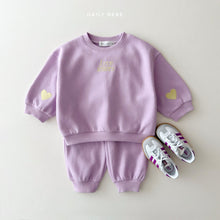 Load image into Gallery viewer, DAILYBEBE KIDS LOVE LETTER SET**PREORDER