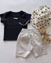 Load image into Gallery viewer, AOSTA KIDS THANN PANTS*PREORDER