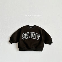 Load image into Gallery viewer, VIVID KIDS SAINT SWEAT SHIRT*PREORDER