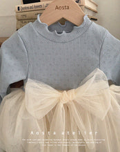 Load image into Gallery viewer, AOSTA KIDS CAMILLA DRESS **PREORDER