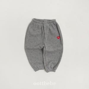 OTTO KIDS WAFFLE PANTS**PREORDER