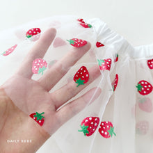 Load image into Gallery viewer, DAILYBEBE KIDS TULLE SKIRT**PREORDER (Copy)