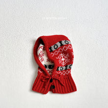 Load image into Gallery viewer, VIVID KIDS NORDIC BALACLAVA*PREORDER