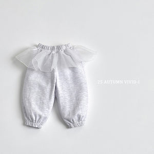 VIVID KIDS PRINCESS PANTS*PREORDER