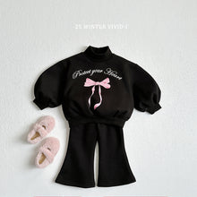 Load image into Gallery viewer, VIVID KIDS BOW HEART SET*PREORDER