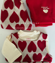Load image into Gallery viewer, AOSTA KIDS NENE VEST*PREORDER