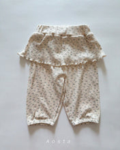 Load image into Gallery viewer, AOSTA KIDS ANGEL FRILL PANTS*PREORDER