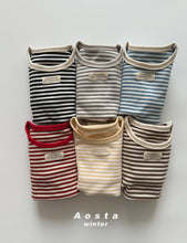 Load image into Gallery viewer, AOSTA KIDS MODERN TEE*PREORDER