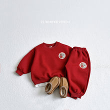Load image into Gallery viewer, VIVID KIDS PODDLE SWEAT SET*PREORDER