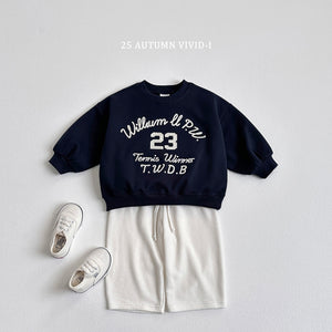 VIVID KIDS SUNDAY PANTS*PREORDER