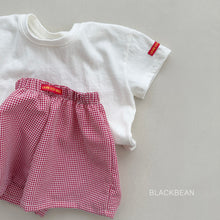 將圖片載入圖庫檢視器中，BLACKBEAN KIDS 雙色套裝* 預購