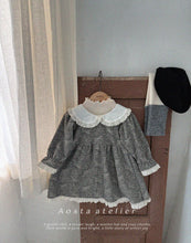 Load image into Gallery viewer, AOSTA KIDS LUNA ONE PIECE*PREORDER