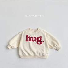 Load image into Gallery viewer, VIVID KIDS HUG SWEATER*PREORDEr